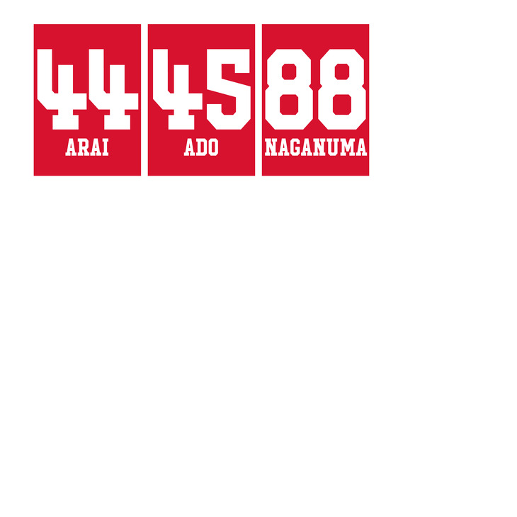 背番号あり】26-27スタジアムシャツ/赤 | 浦和レッズオンラインショップ