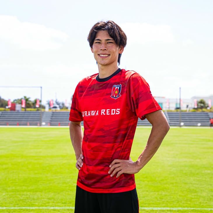 背番号あり】26-27プレコンTシャツ (FP) | 浦和レッズオンラインショップ