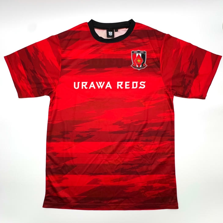 【背番号なし】26-27プレコンTシャツ (FP) 