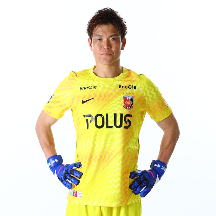 26-27 レプリカユニフォーム/GK【無地】〈ご購入後 2～3日で発送予定〉