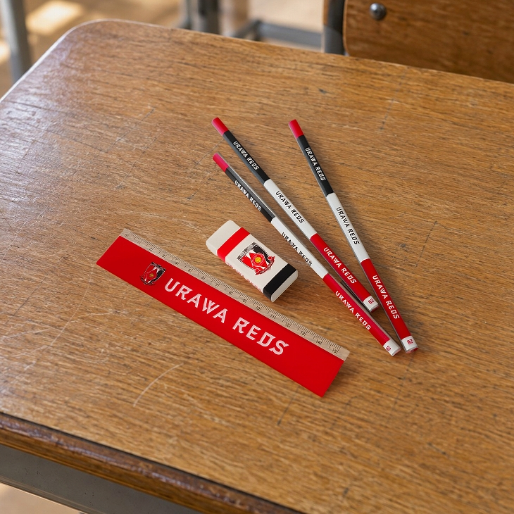 文具セット（URAWA REDS）