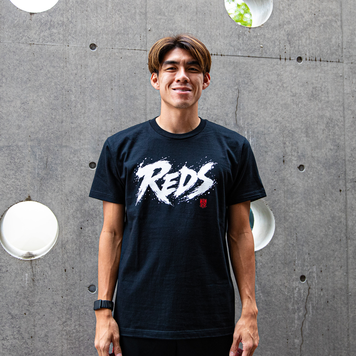 26-27 REDSメンバーズ Tシャツ