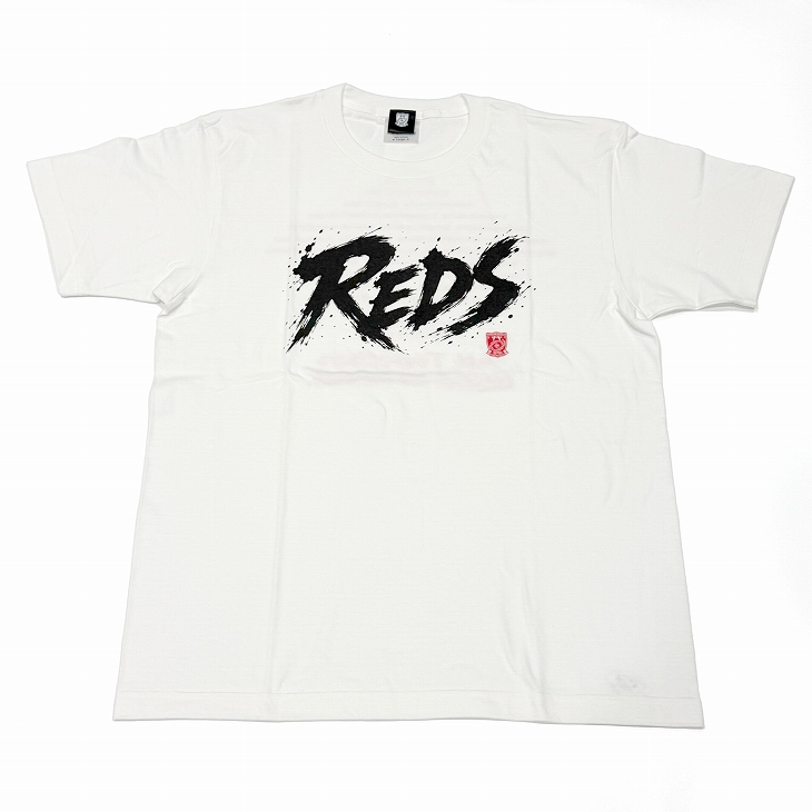 26-27 REDSメンバーズ Tシャツ | 浦和レッズオンラインショップ