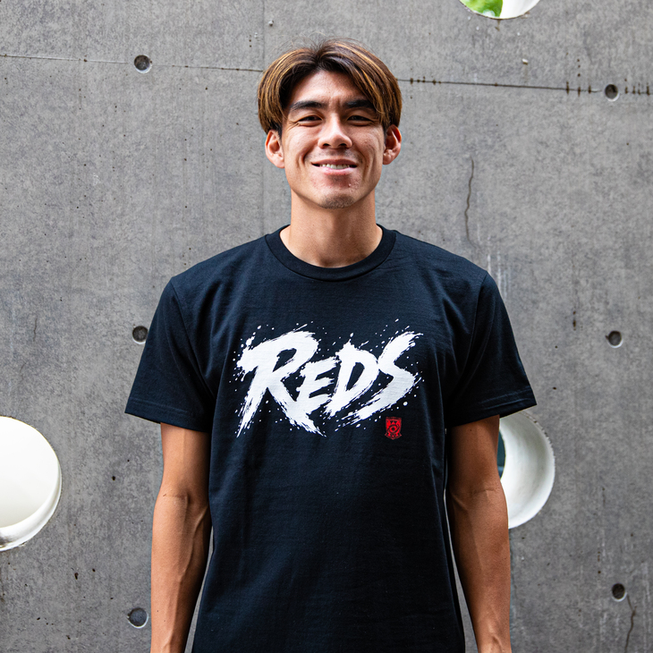 浦和レッズ Tシャツ URAWA URAWA BOYS URAWA REDS 26-27 REDSメンバーズ Tシャツ | 浦和レッズオンラインショップ