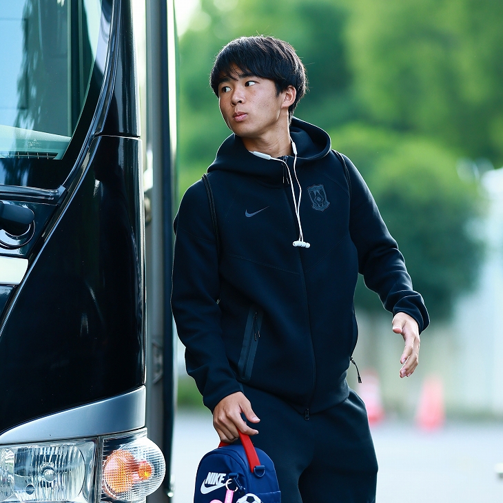 26-27 テックフリースフーディ | 浦和レッズオンラインショップ
