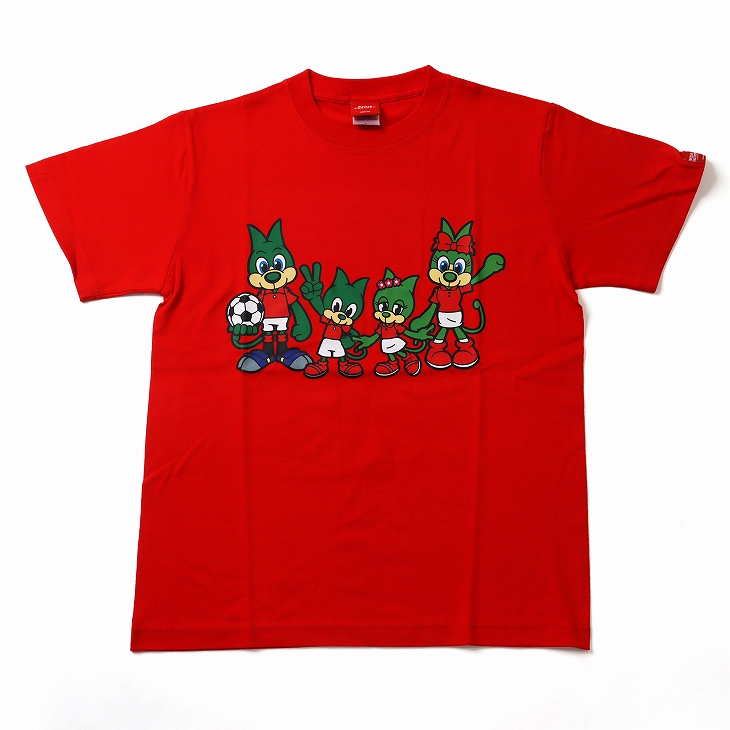 【REDIA FACTORY】Ｔシャツ ファミリー