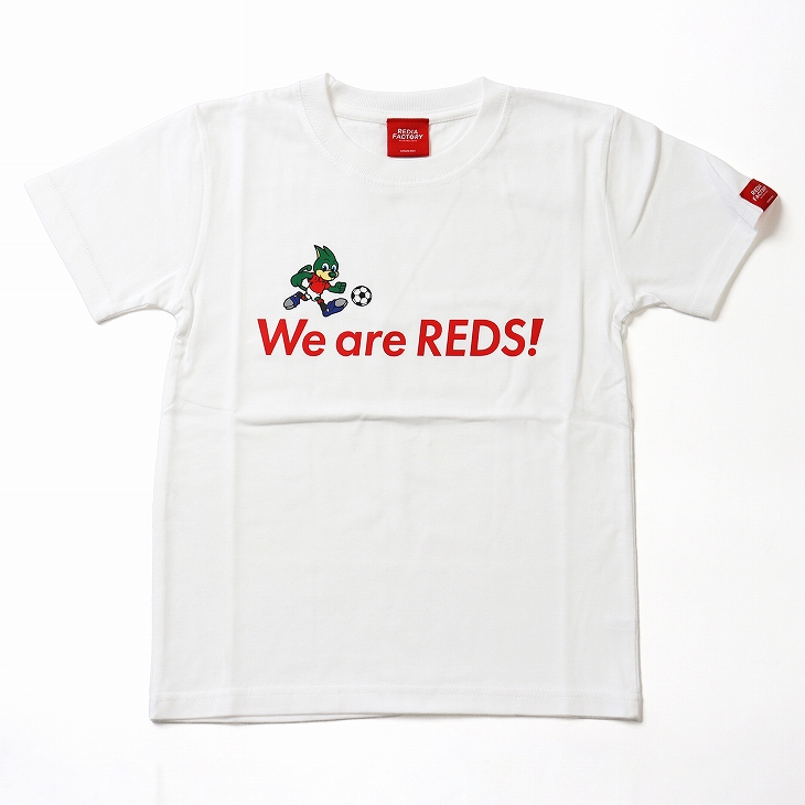 【REDIA FACTORY】Ｔシャツ ドリブル
