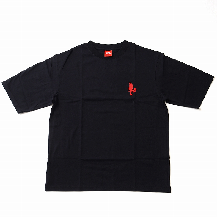 【REDIA FACTORY】Ｔシャツ シルエット 