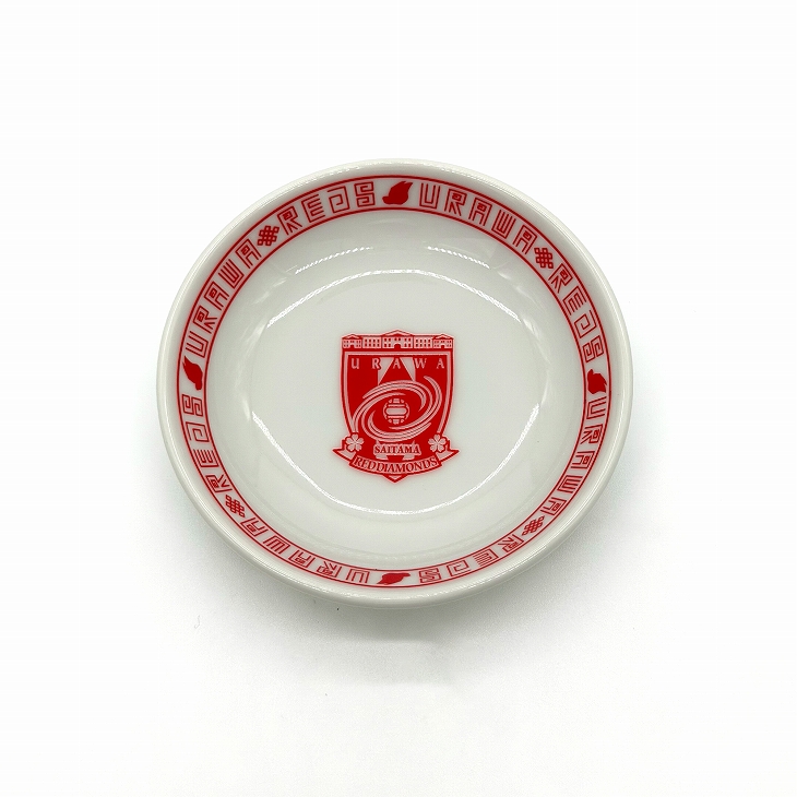 REDS中華 小皿