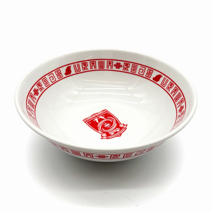 REDS中華 ラーメン鉢
