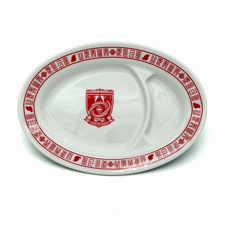 REDS中華 餃子皿