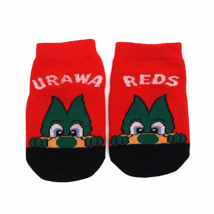 REDS BABY ソックス