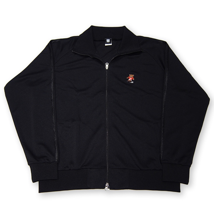 REDS BEARトラックジャケット