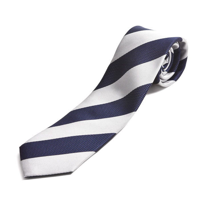 2018 OFFICIAL TIE