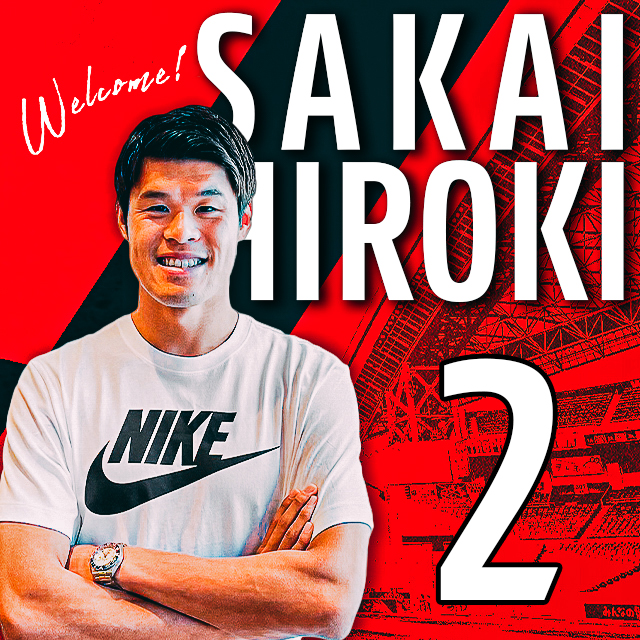 酒井 宏樹選手welcomeグッズ特集 浦和レッドダイヤモンズ オンラインショップ 浦和レッズ 公式オンラインショップ 酒井 宏樹選手welcomeグッズ特集 浦和レッドダイヤモンズ オンラインショップ 浦和レッズ 公式オンラインショップ