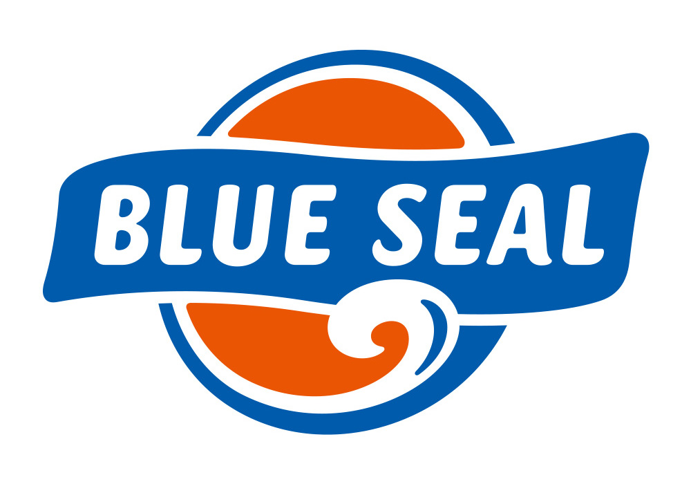 BLUE SEAL