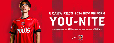 2026明治安田Ｊ１百年構想リーグユニフォーム