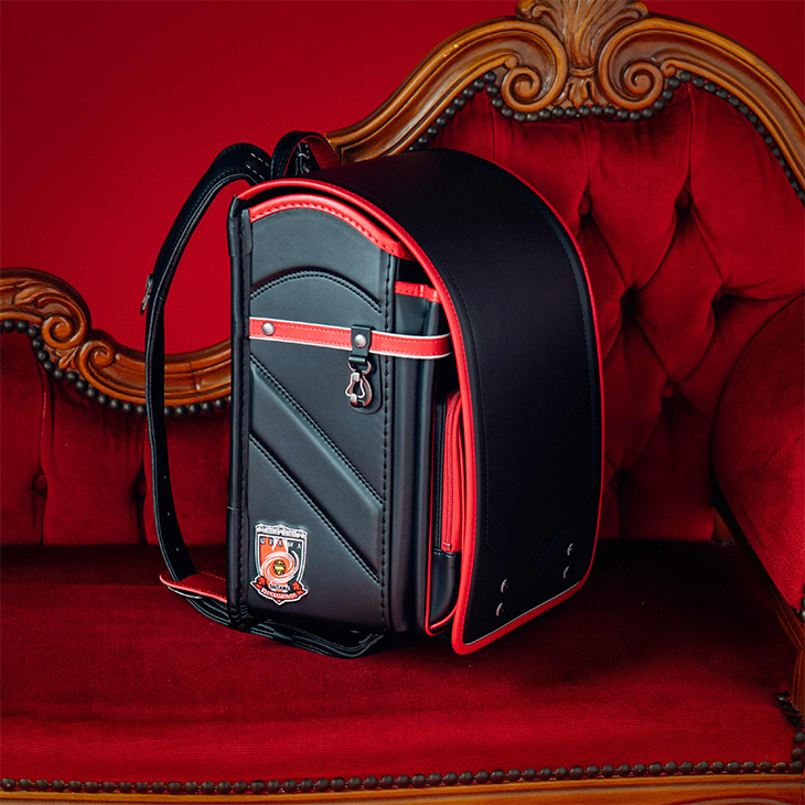 URAWA REDS School Bag