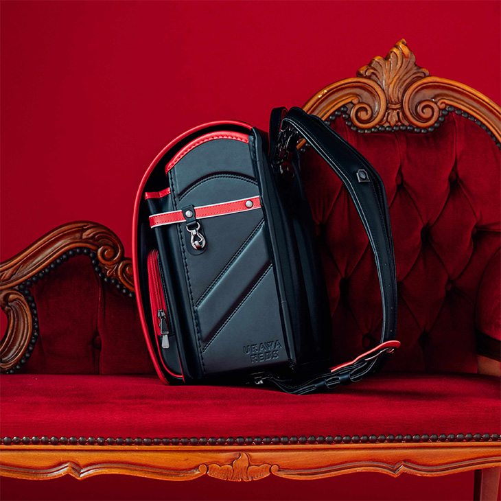 URAWA REDS School Bag