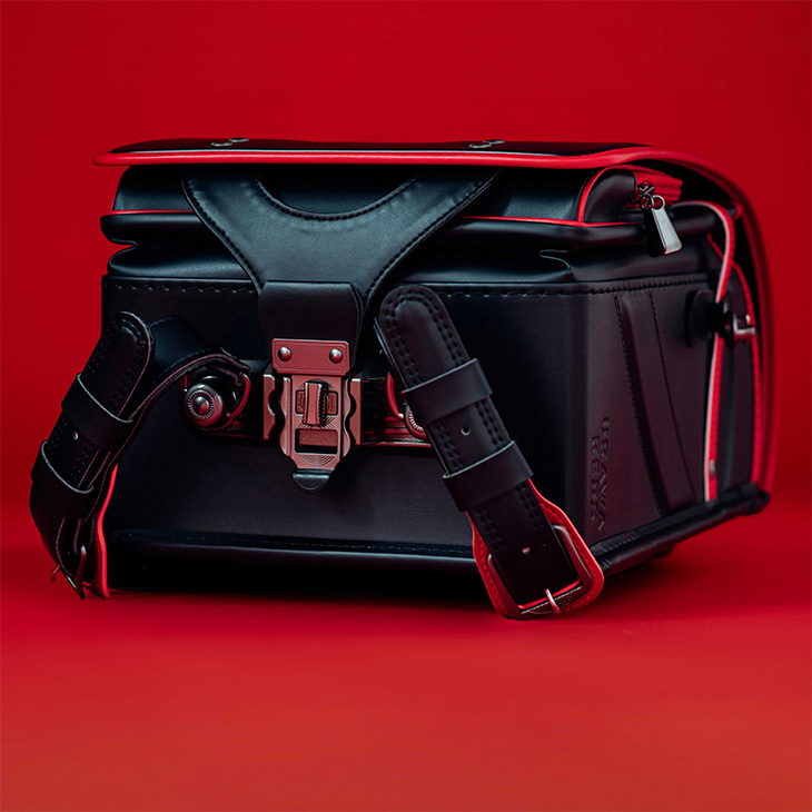 URAWA REDS School Bag