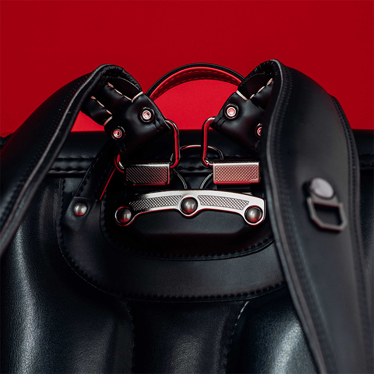 URAWA REDS School Bag