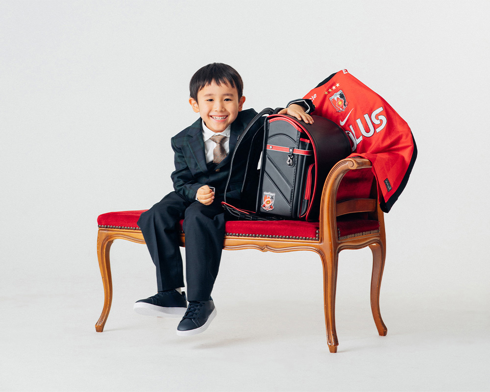 URAWA REDSランドセル』受注販売！ | 浦和レッドダイヤモンズ